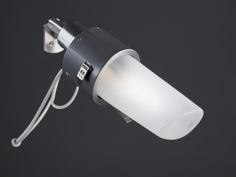IP65 LED tri-proof weatherproof batten fitting